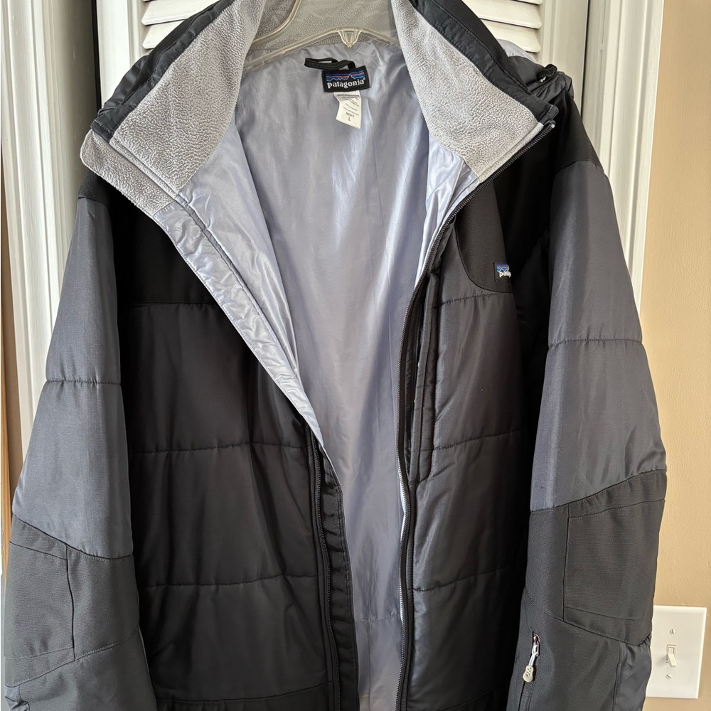 Patagonia Winter/Snowboard Coat